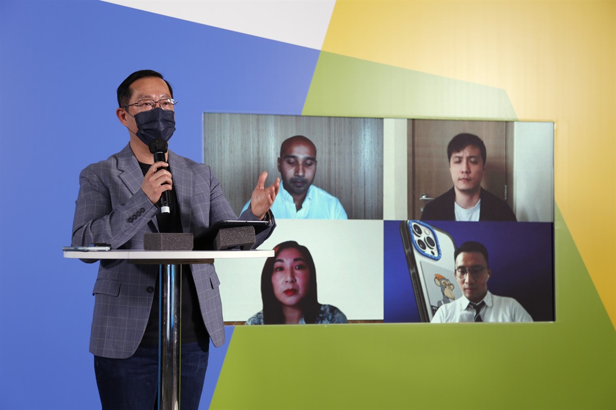HKTDC’s MarketingPulse and eTailingPulse draw more than 25,000 viewers